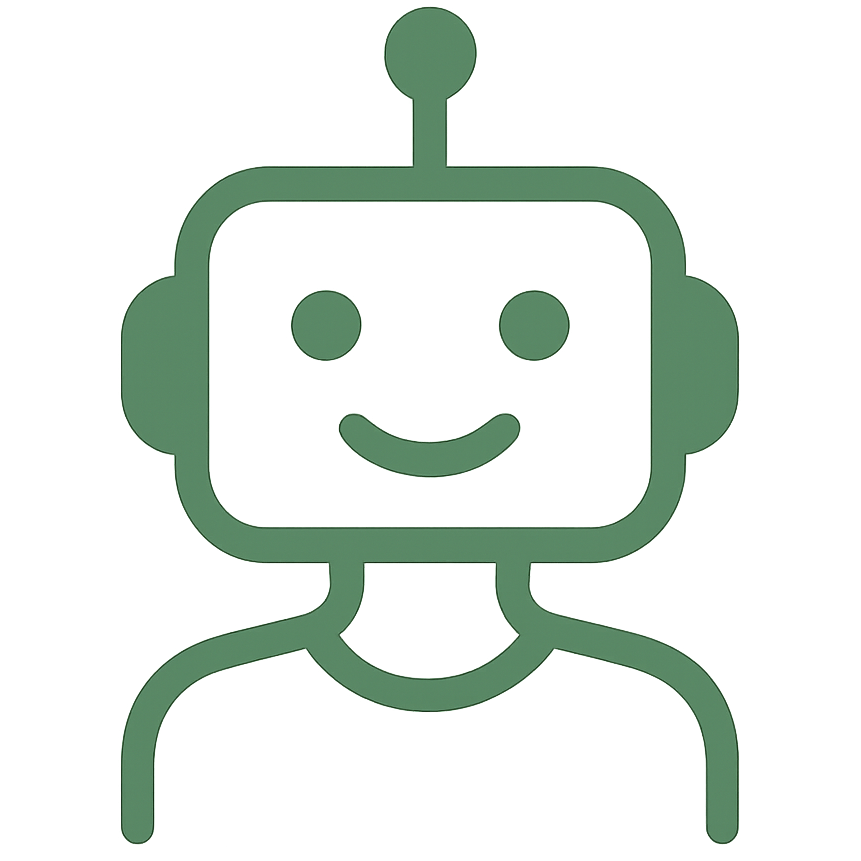 Chatbot Icon
